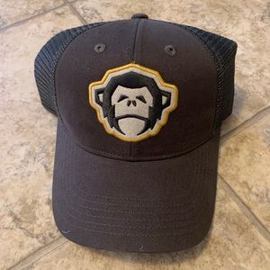 Howler Bros Logo Hat